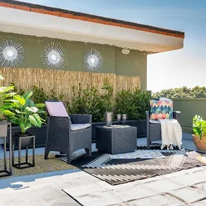 Apartament Medea