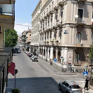 Apartament Time Gogh