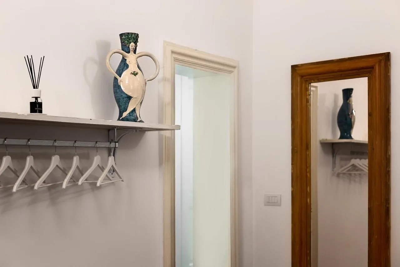 Naca Suite Catânia