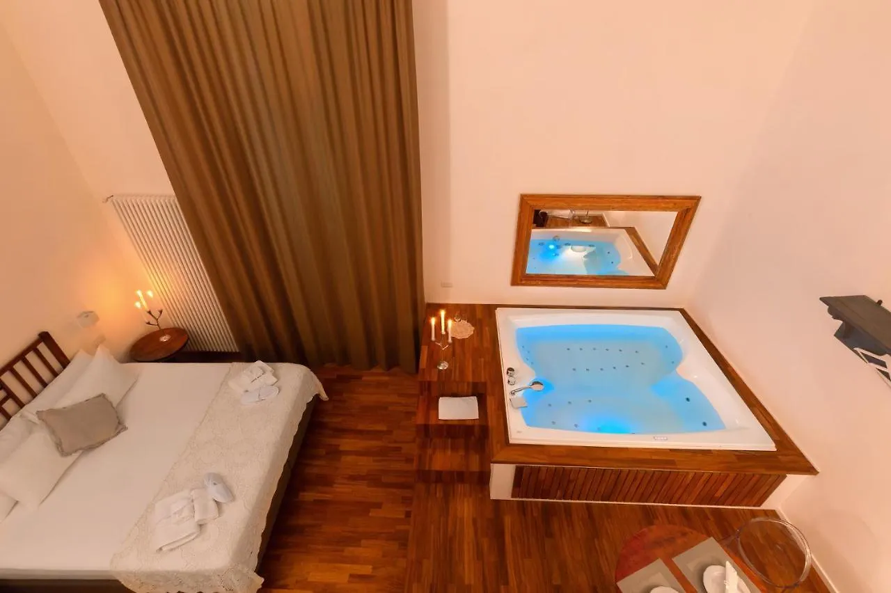 Casa de hóspedes Naca Suite Catânia