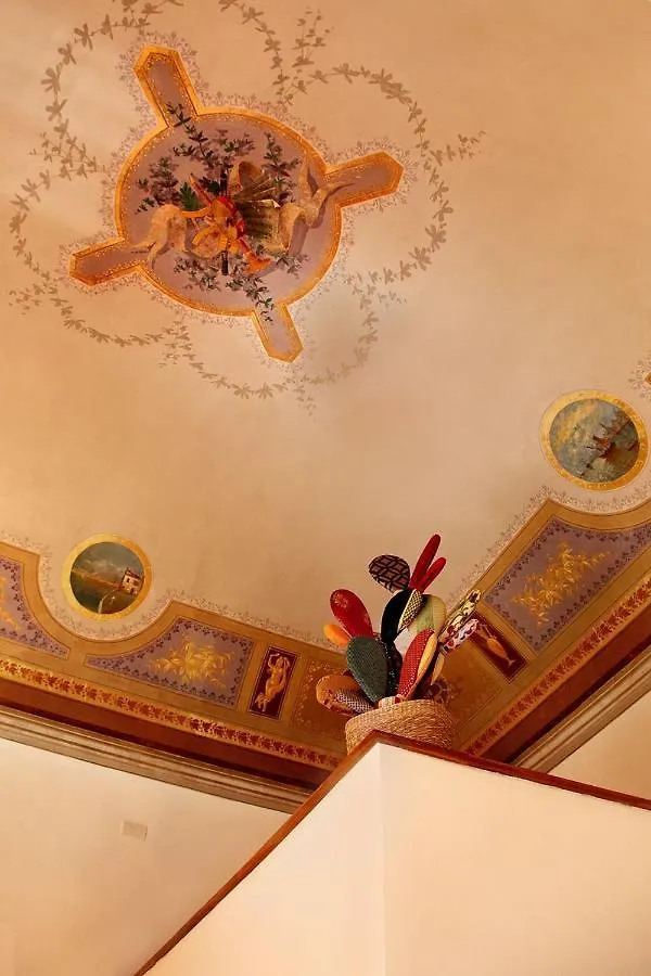 Naca Suite Catânia Casa de hóspedes