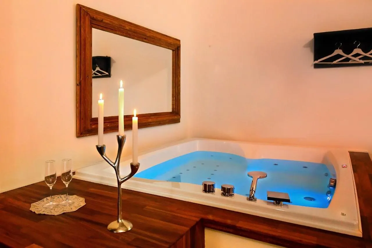 Naca Suite Catânia Casa de hóspedes